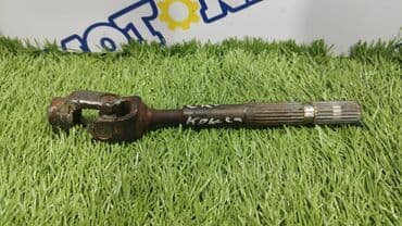 рулевая рейка ланос: Honda CR-V 1 год, рулевой карданчик — 1