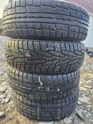 покрышка на 13: Шины 165 / 65 / R 13, Зима, Комплект, Легковые, Япония, Dunlop — 4