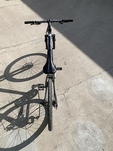 комбо 3 в 1: Горный велосипед, Рама M (156 - 178 см), Сталь, Б/у — 2