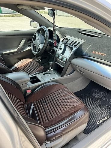 камри 70 диск: Toyota Camry: 2007 г., Автомат, Бензин, Седан — 6