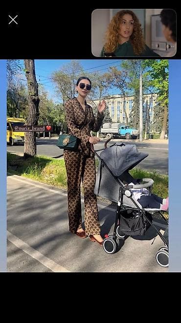 угги новые: Угги на ногу 38-39 
Цвет хаки 
пару раз носились 
натуралка — 2