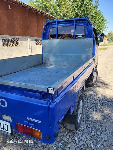 stage 3: Citroen Berlingo: 2016 г., 0.8 л, Механика, Газ, Универсал — 6