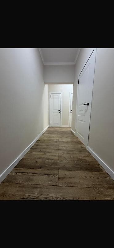 сдаётся квартира дордой: 2 комнаты, 60 м², 105 серия, 3 этаж, Евроремонт — 2