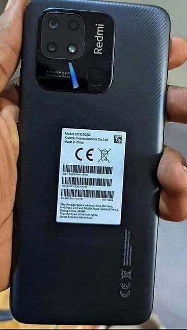 mac m4 pro: Планшет, Redmi, Б/у — 3