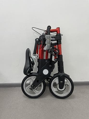 срочно велик: Городской велосипед, Рама M (156 - 178 см), Новый — 8