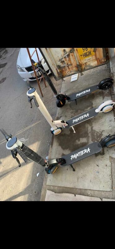 сколько стоит электросамокат в бишкеке: Электро самакаты с сидушкой. Обращвемся ребят — 2