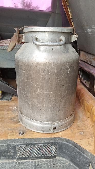 Канистра Самовывоз