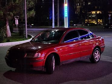 блок пассат 1 8: Volkswagen Passat: 2000 г., 1.8 л, Механика, Бензин, Седан — 2
