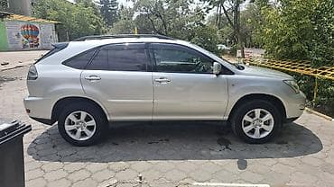 Рулевая рейка Toyota 2003 г., Б/у, Оригинал, Япония — 2