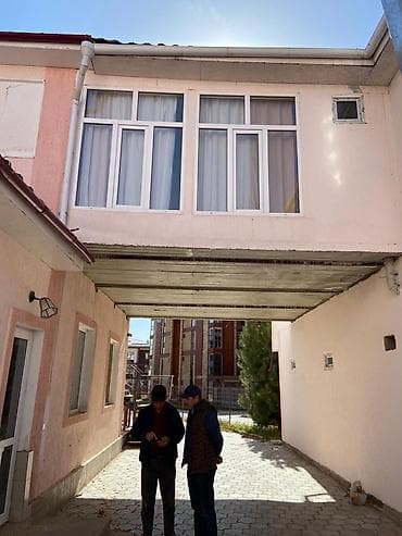 продаю или меняю на дом: 2 комнаты, 36 м², 2 этаж, Евроремонт — 7