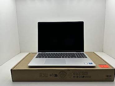 Новый, Intel Core i5