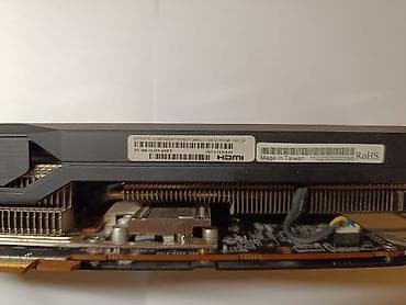 7800 xt: Видеокарта для ПК, Б/у, AMD, Radeon RX, 16 ГБ — 5