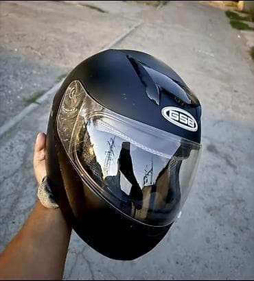 m max: Макси-скутер 150 куб. см, Бензин, Б/у — 6
