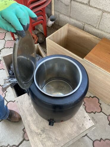 кухонный комбайн цена бишкек: Мармид супница 10 и 13 литровые есть 4 шт каждая по 5000 сом торг — 2