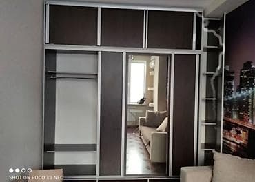 продаю квартиру аю гранд: 1 комната, Агентство недвижимости, Без подселения, С мебелью частично — 5