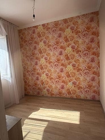 8: 1 комната, 37 м², Восток-5 мкр Индивидуалка, 4 этаж, Евроремонт — 6