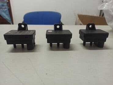 блок предохранителей: Шланг (подводка) Subaru 2010 г., Новый, Аналог, Россия — 5