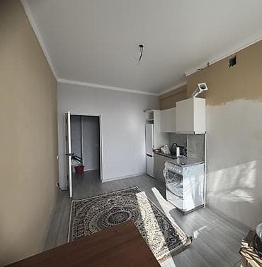 pro group: 1 комната, 50 м², Элитка, 8 этаж, Евроремонт — 8