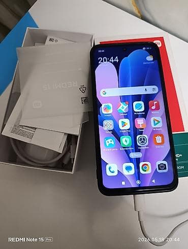 mi pad 6 max: Xiaomi, 15, 128 ГБ — 1