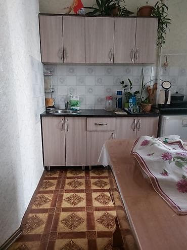 квартира 105 серии: 1 комната, 34 м², 106 серия — 3