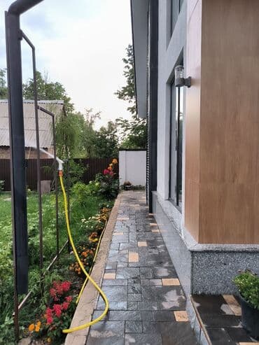 продаются дом кок жар: Коттедж, 110 м², 4 комнаты, Собственник, Дизайнерский ремонт — 2