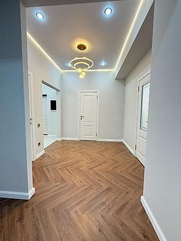 105: 3 комнаты, 105 м², Асанбай мкр 3 этаж — 7