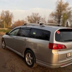 продаю кадиллак: Honda Accord: 2003 г., 2.4 л, Типтроник, Бензин, Универсал — 2