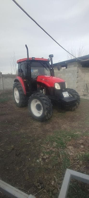 авто радиатор: Модель: 954, Б/у, 2013 г. — 9