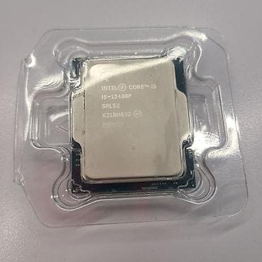 i3 6100: Процессор для ПК, Б/у, Intel Core i5, 6 ядер — 1