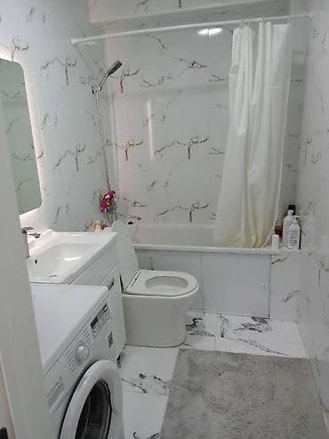 Продажа квартир: 1 комната, 50 м², Элитка, 12 этаж, Евроремонт — 7