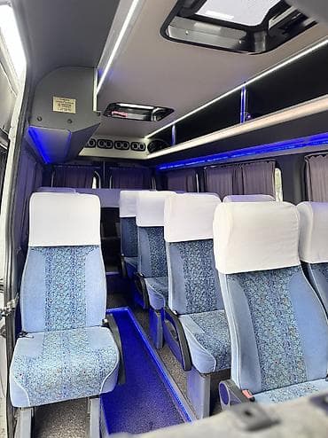 электо мото: Бус на заказ… — 4