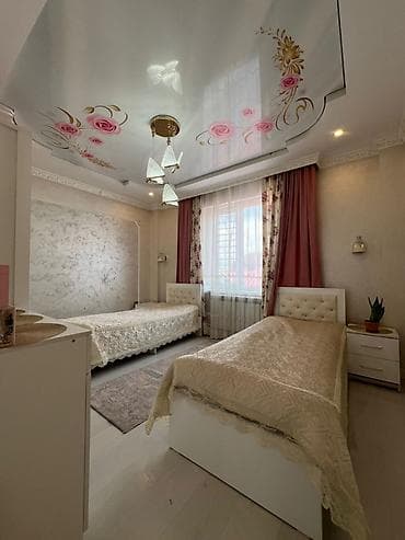 советская бчк: 🏡 Сатылат | Кожонкул айылы Капиталдык эки кабаттуу үй, 200 м². Жер — 6