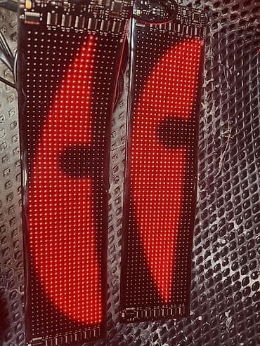 Декоративная подсветка