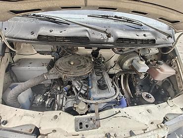 full construction: Грузовик, ГАЗ, Стандарт — 5