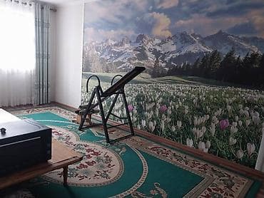 участки продаю: Кирпичный большой дом 90%готовности рядом школа садик .Свет газ — 6