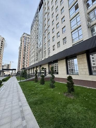 Новостройки от застройщика: Элитка, 2 комнаты, 68 м² — 4