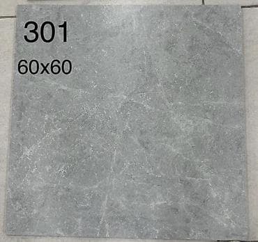 Керамогранит: Максаты: Пол үчүн, Өзбекстан, Жылтырабаган, 60x60 см — 6