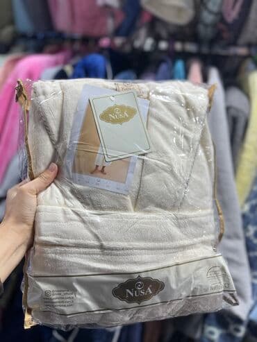 ночнушка женская бишкек: Чтоб приятно было Душ и ванну принимать, Нужно всем в подарок Банный — 4