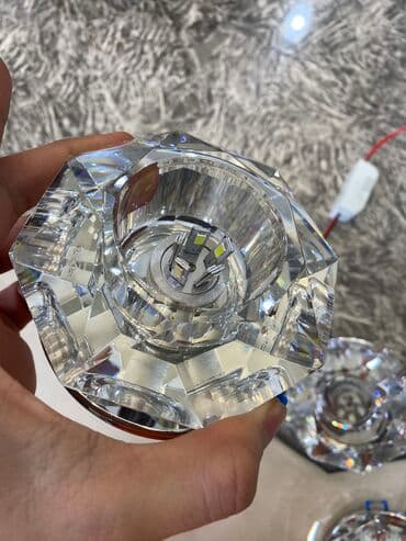 Лампы, Б/у, Оригинал