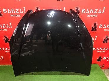 mark: Toyota, Оригинал — 2