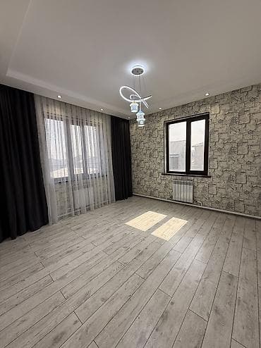 Продается Дом. 📍Оскон ордо 🔑Первая линия 🔑С Участком 4 соток 🔑Дом — 10