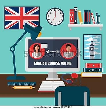 выпускник: Языковые курсы Английский Для взрослых — 1