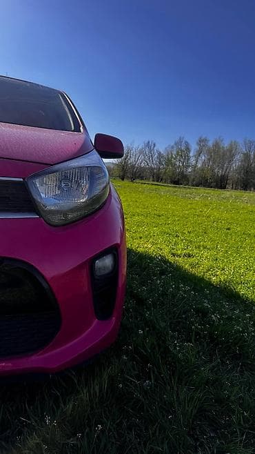 жалабат машина: Kia Morning: 2020 г., 0.1 - engine capacity л, Газ, Универсал — 1