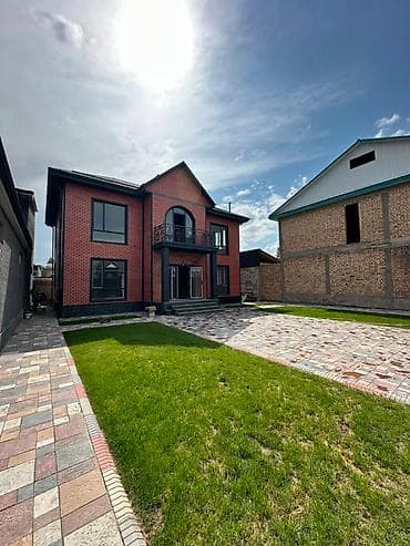 🏡 ПРОДАЁТСЯ НОВЫЙ ДОМ В ЛЕБЕДИНОВКЕ Просторный новый дом в удобном — 5