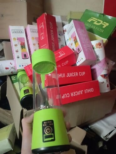 Блендер, миксер, Новый, Платная доставка at lalafo.kg Блендер, миксер, Новый, Платная доставка