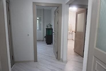 105: 2 комнаты, 50 м², 105 серия, 2 этаж, Евроремонт — 2