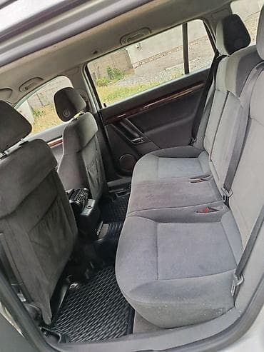 belarus 892 2: Opel Vectra: 2004 г., 2.2 л, Автомат, Бензин, Универсал — 5