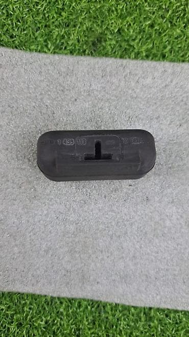 х5: Масляный радиатор BMW 2003 г., Б/у, Оригинал, Германия — 4