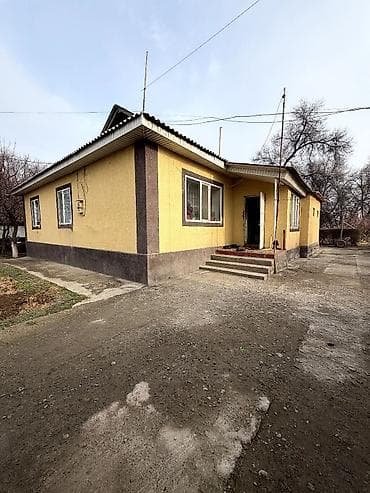 для бани: 🏡 ПРОДАЕТСЯ ДОМ в с. Первомайское (Селекция) 📍 Участок 10 соток (по — 7