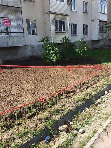 квартира 4 комн: 4 комнаты, 88 м², 106 серия улучшенная, 1 этаж, Дизайнерский ремонт — 9